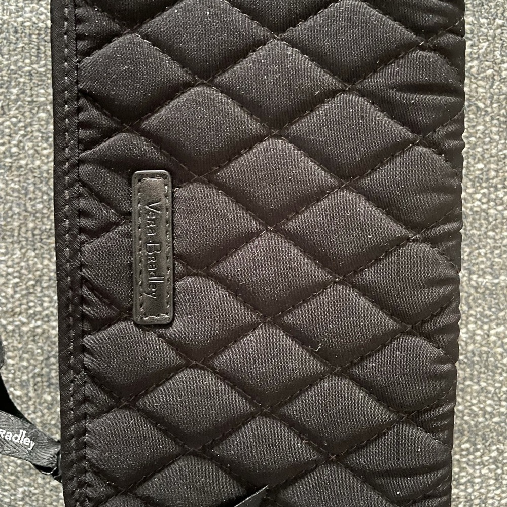 Vera Bradley wristlet NWOT